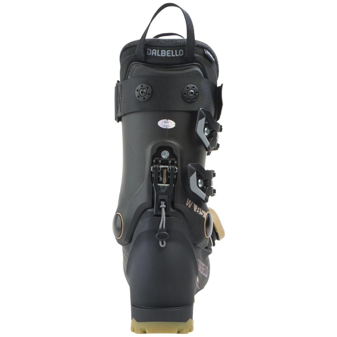 Dalbello Women's Veloce Space 85 Ski Boots 2026